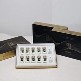 ZENA SM Refit bei ck Kosmetik in Moers