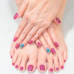 SHELLAC bei ck Kosmetik SHELLAC bei ck Kosmetik in Moers